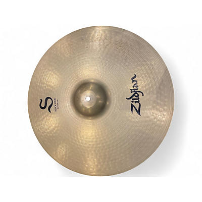 Used Zildjian 22in Rock Ride Cymbal