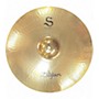 Used Zildjian Used Zildjian 22in S Family Rock Ride Cymbal 42