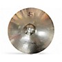Used Zildjian 22in S Family Rock Ride Cymbal 42