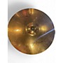 Used Zildjian 22in S SERIES MEDIUM RIDE Cymbal 42