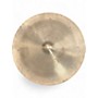 Used Zildjian Used Zildjian 22in Swish Cymbal 42