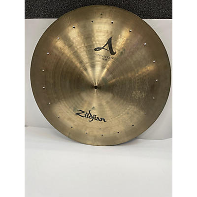 Zildjian Used Zildjian 22in Swish Knocker Cymbal