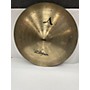 Used Zildjian Used Zildjian 22in Swish Knocker Cymbal 42