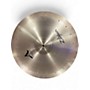 Used Zildjian 22in Swish Knocker Cymbal 42