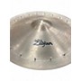 Used Zildjian 22in Swish Knocker Cymbal 42