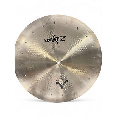 Used Zildjian 22in Swish Knocker Cymbal
