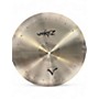 Used Zildjian 22in Swish Knocker Cymbal 42
