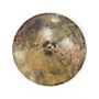 Used Zildjian 22in XSR MONARCH Cymbal 42
