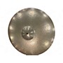 Used Zildjian 22in Z3 Rock Ride Cymbal 42