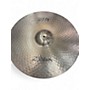 Used Zildjian 22in ZHT Ride Cymbal 42