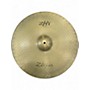Used Zildjian 22in ZHT Ride Cymbal 42