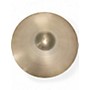 Used Zildjian 22in a series Cymbal 42