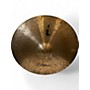 Used Zildjian Used Zildjian 22in i series Cymbal 42