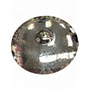 Used Zildjian 22in z custom ride Cymbal 42