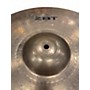 Used Zildjian 22in zbt 20inch ride cymbal Cymbal 42