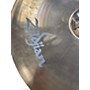 Used Zildjian Used Zildjian 23in A CUSTOM 25TH ANNIVERSARY RIDE Cymbal 43