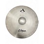 Used Zildjian 23in A SWEET RIDE Cymbal 43