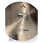 Used Zildjian 23in A Series Sweet Ride Cymbal 43