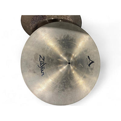 Used Zildjian 23in A Series Sweet Ride Cymbal
