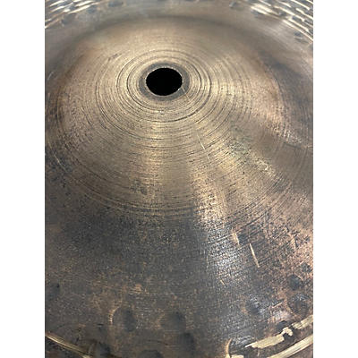 Used Zildjian 23in K Custom Special Dry Ride Cymbal