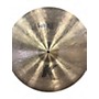 Used Zildjian 23in K Sweet Ride Cymbal 43