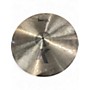 Used Zildjian 23in K Sweet Ride Cymbal 43