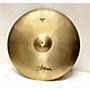 Used Zildjian Used Zildjian 24in A Custom Medium Ride Cymbal 44