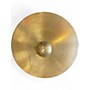 Used Zildjian 24in Avedis Ride Cymbal 44