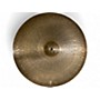 Used Zildjian 24in Kerope Ride Cymbal 44