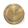 Used Zildjian 26in gong Cymbal 46