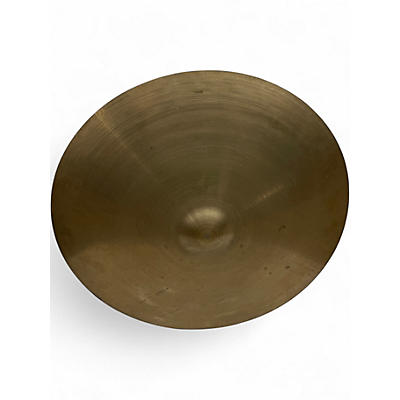 Used Zildjian 30in A SERIES RIDE Cymbal