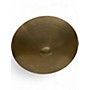 Used Zildjian 30in A SERIES RIDE Cymbal 50