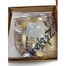 Used Zildjian 4 Piece Planet Z Cymbal Pack Cymbal