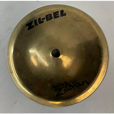 Zildjian Used Zildjian 5in Zilbel Cymbal