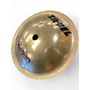 Used Zildjian 5in Zilbel Cymbal 21