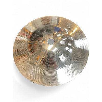 Used Zildjian 6.5in A Custom Splash Cymbal
