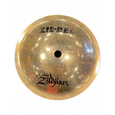 Used Zildjian 6.5in Zilbel Cymbal