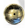 Used Zildjian 6.5in Zilbel Cymbal 93