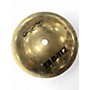Used Zildjian 6.5in Zilbel Cymbal 93