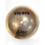 Used Zildjian 6.5in Zilbel Cymbal 93