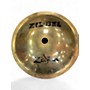 Used Zildjian 6.5in Zilbel Cymbal 93