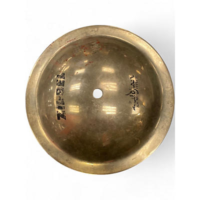 Used Zildjian 6.5in zil bel Cymbal