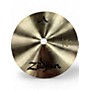 Used Zildjian Used Zildjian 6in A Series Splash Cymbal 22