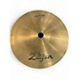 Used Zildjian 6in A Series Splash Cymbal 22