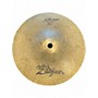 Used Zildjian 6in A Series Splash Cymbal 22