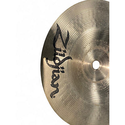 Used Zildjian 6in Avedis Splash Cymbal