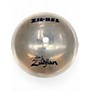 Used Zildjian 6in Avedis Zil-Bel Cymbal 22