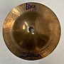 Used Zildjian Used Zildjian 6in Edge Cymbal 22