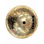 Used Zildjian 6in ZIL-BEL Cymbal 22
