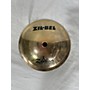 Used Zildjian Used Zildjian 6in Zil-Bel Cymbal 22